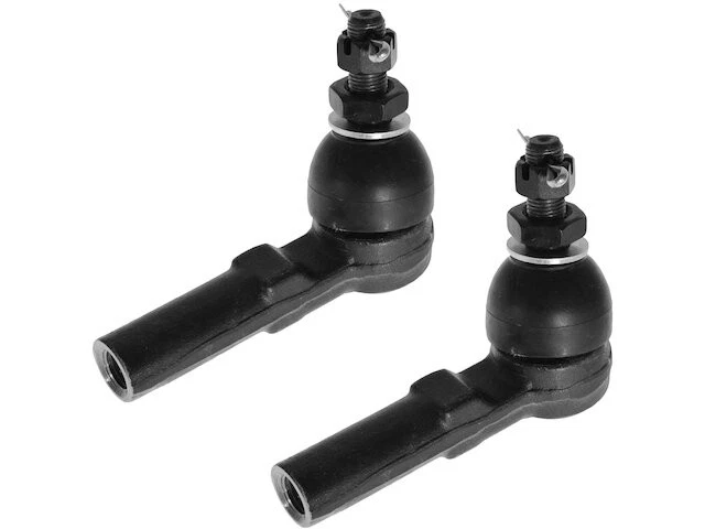 Tie Rod End Set For 2000-2005 Pontiac Bonneville 2001 2004 2002 2003 NY547NH - Image 1 of 1