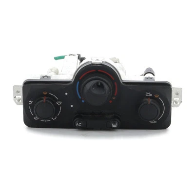 Heizungsregelung - Renault Grand Modus PH.2 - 7701070473 - F0-875 - Bild 1 von 3