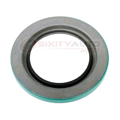 SKF Wheel Seal for 1959 Studebaker 4E14 4.0L L6 - Axle Hub Tire od Foto 1 de 4