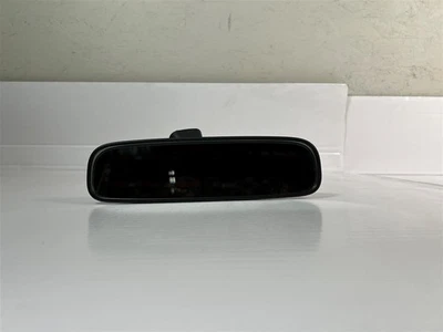 2008-2015 Scion xB Rear View Mirror Black Manual OEM - Image 1 of 4