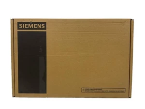 Siemens 6SL3130-6TE21-6AA4 Sinamics S120 (NUEVO) - Imagen 1 de 9