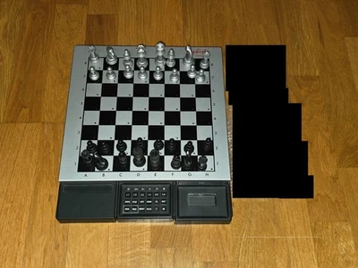 Mephisto - Schachcomputer Modular - Bild 1 von 3