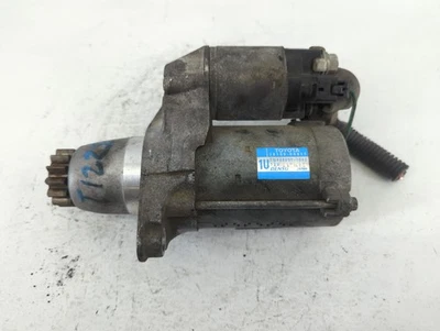 2009-2012 Toyota Highlander Car Starter Motor Solenoid Oem RHDU1 - Image 1 of 4