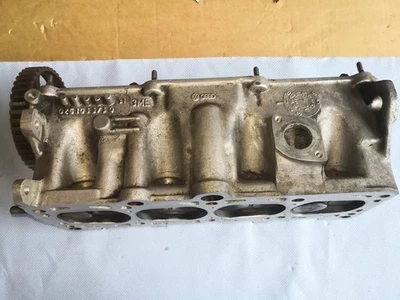 Zylinderkopf Komplett Audi 80 B3 B4 VW Golf 2 3 Passat 1.8 90PS 35i 026103373Q - Image 1 of 4