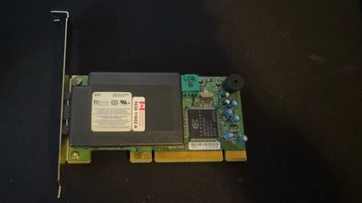 Dell Dimension 4500 56K PCI Modem GVC Conexant CN-01K636 F-1156I/R2F *GRADE A* - Image 1 of 3