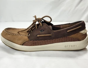 Sperry Top Sider For Men Size 120m Mens 12 - Picture 1 of 8