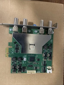 Digital Devices Max SX8 Satelite PCIe Card - Quad/Octo DVB-S2/DVB-S2X - Picture 1 of 6