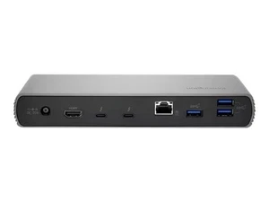 Station d'accueil double 4K Kensington SD5780T Thunderbolt 4 avec PD 96W K33040NA - Photo 1/1