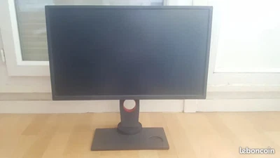 BenQ ZOWIE XL2546 24.5 Inches 240 Hz 1080p 1 Ms Gaming Monitor - Dark Grey - Image 1 of 2