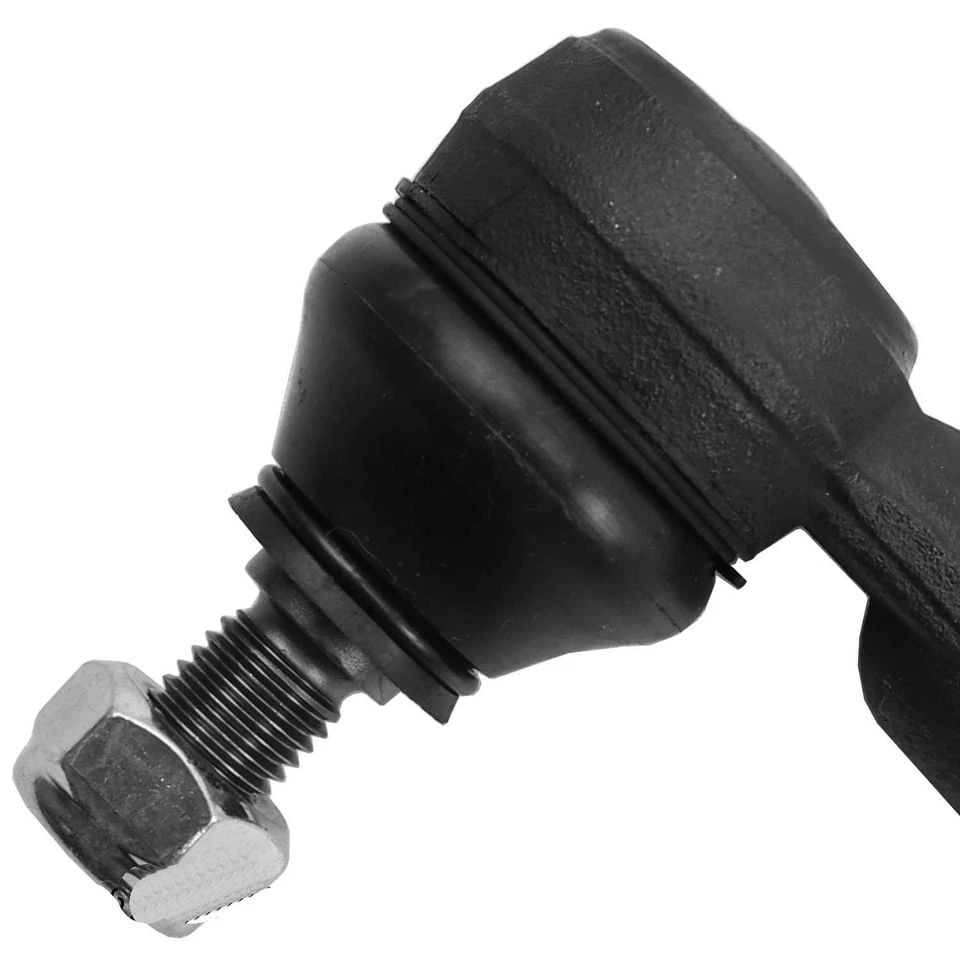 Extremo de la barra de amarre de dirección para Jaguar XJ 1969-2006, XJS, XJ12, XJR, XJ8, XK8, XKR Foto 1 de 1