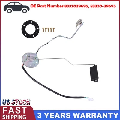 For Toyota 4Runner 1985-1989 Pickup 1984-1989 with Float Fuel Tank Sending Unit - Imagem 1 de 4