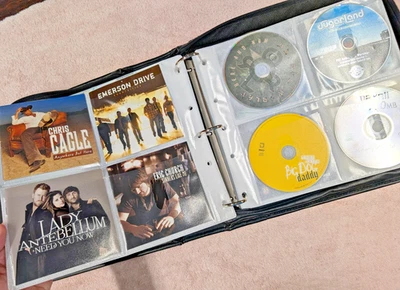 56Cd Lot Country Toby Keith Tim McGraw Carrie Kenny Chesney Jason Aldean Garth - Image 1 of 4