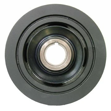 Equilibrador armónico de motor Dayco para Toyota Corona 1978-1980 Foto 1 de 3