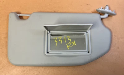 21 22 FORD ECOSPORT Sun Visor Right Rh Foto 1 de 4