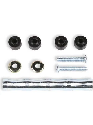 Fabtech Front Sway Bar End Link Bushing Kit w/Hardware Single (FTS1127) - Image 1 of 4
