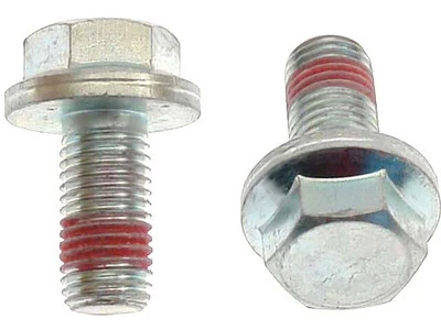 Perno de montaje de soporte de pinza para Jeep Patriot 2007-2017 Raybestos 77437CSWN Foto 1 de 2