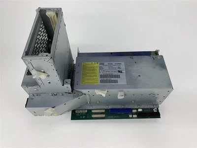 Placa lógica principal HP DesignJet Q6677-60003 Q6659-20151 y fuente de alimentación para Z2100  Foto 1 de 3