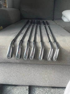 Titleist AP2 716 Iron Set 4 PW, Right-Handed, X Stiff Flex, Dynamic Gold X100 - Picture 1 of 5