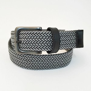 nike braided belt