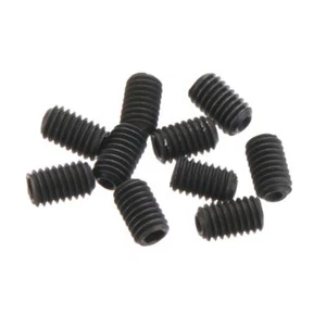 Arrma Outcast BLX AR724305 Set Screw 3x5mm (10) - Imagen 1 de 1
