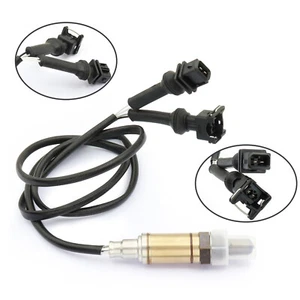 0258104002 Oxygen Sensor LSM-11 For Mercedes T1 T1/TN Lancia Autobianchi Y10 Man - Picture 1 of 8