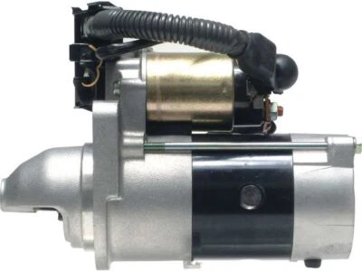 Nissan Pathfinder 2008-2010 arranque Denso 14126VMTR 2009 Foto 1 de 2