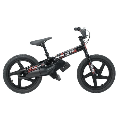 Moose Racing Agroid RS-16 Electric E-Balance Bike Kid's 16" Wheels Dirt Bicycle - Image 1 of 4