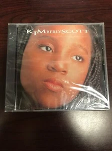 Kimberly Scott: Tuck Me In PROMO w/ Artwork MUSIC AUDIO CD Edits Instrumental 3t - Bild 1 von 7