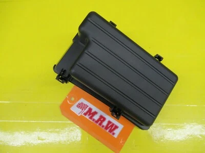 FUSE BOX COVER RELAY TOP LID CAP MAIN UNDER CAR HOOD for HONDA RIDGELINE 09-14 - Image 1 of 4