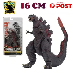Figura de Acción 16CM Monstruo Dinosaurio Modelo Anime Decoración Colección Juguetes Regalos - Imagen 1 de 8