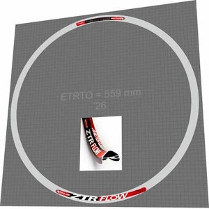 STAN'S NOTUBES ZTR Flow Rim Decal Set - Bild 1 von 2