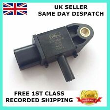 FOR FORD TRANSIT/TOURNEO COURIER 14-ON 1.5 1.6 TDCI DPF EXHAUST PRESSURE SENSOR