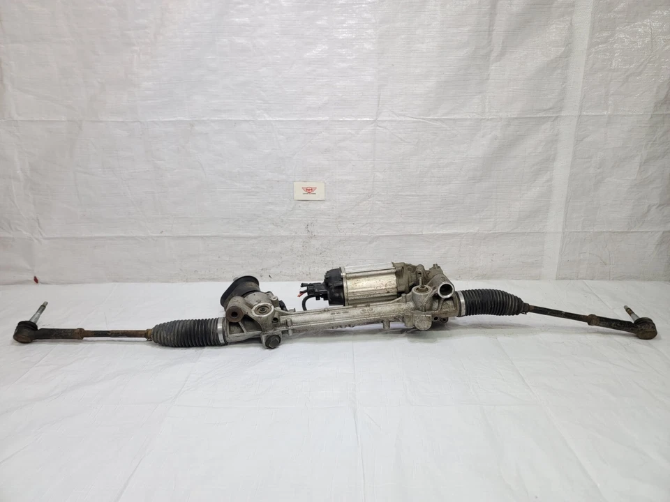 2012 2013 2014 Chevrolet Orlando Steering Gear Rack & Pinion OEM 13368200 - Image 1 of 4