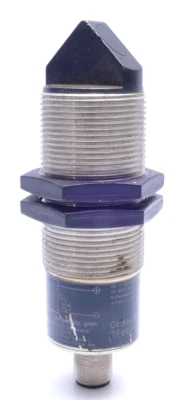 Wenglor Reflex Sensor 10-30V DC | TF66PB3S386  - Image 1 of 4