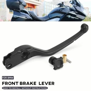 Front Brake Lever For BMW R1200GS/R1250GS ADV R1200 RS/RT R Nine T K1600 GT/GTL - Picture 1 of 7