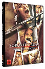 Mediabook SORORITY ROW Cover D SCHÖN BIS IN DEN TOD  BLU-RAY + DVD NEU