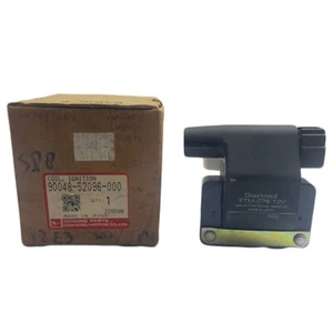 Bobinas de encendido NOS GENUINAS aptas para Daihatsu Hijet S88 S89 90048-52096-000 - Imagen 1 de 7