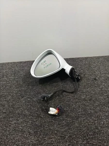 PORSCHE PANAMERA 970 Wing Door Mirror Left Passenger Side Auto Fold 97061266921 - Picture 1 of 12