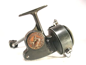 ALCEDO NO.2 SPINNING REEL - Picture 1 of 10