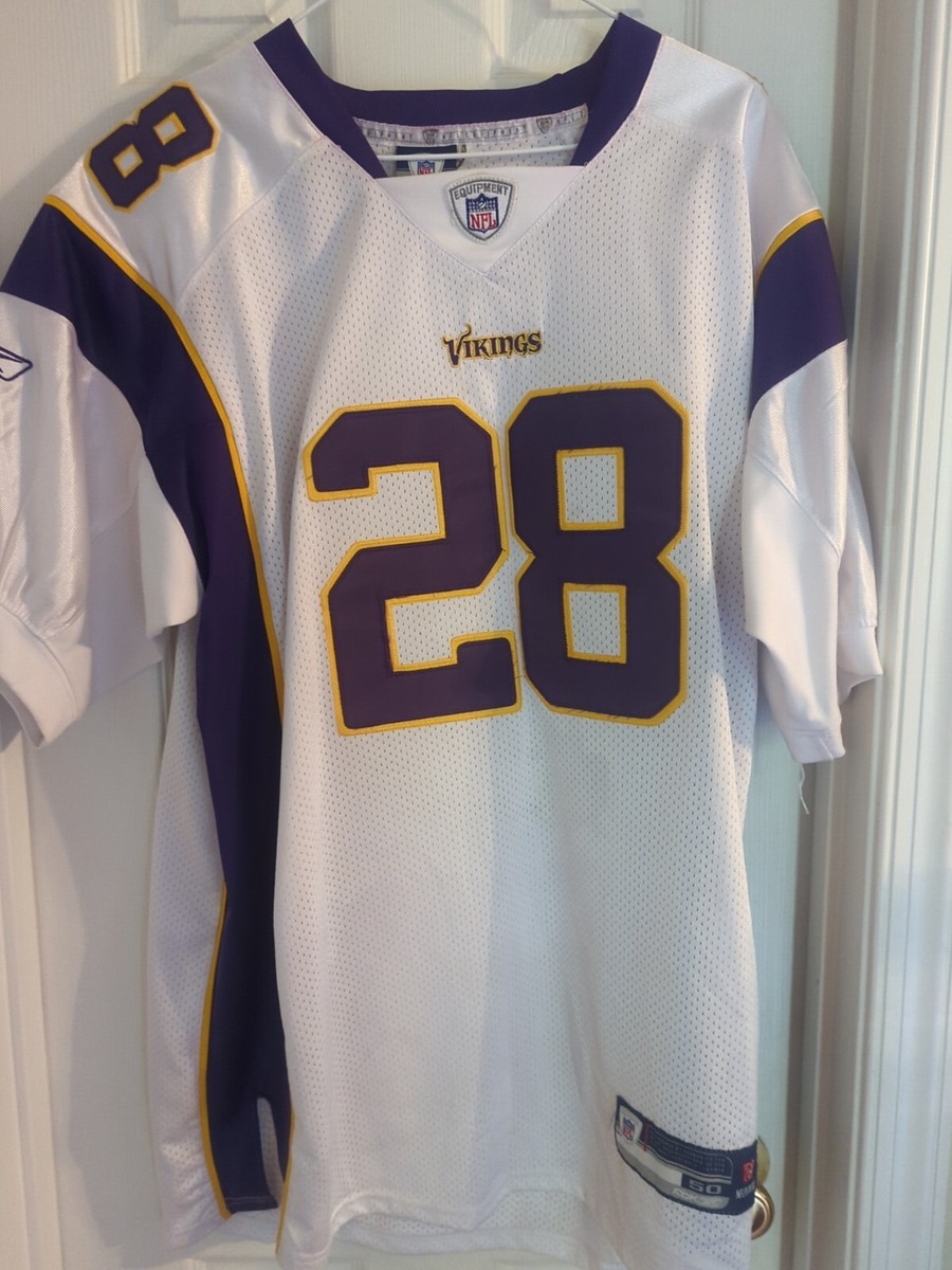 Reebok Adrian Peterson NFL Jerseys for sale | eBay