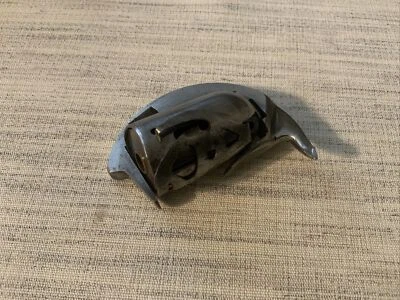 Vintage Shuttle Hook Assembly With Bobbin For Leather Sewing Machine - Image 1 of 4