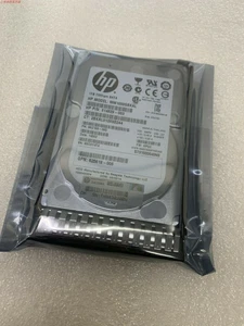 HP 655710-B21 656108-001 1TB 6G SATA 7.2K 2.5" SC MDL HARD DRIVE - Picture 1 of 4