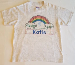 BRYN MAWR Elementary School Kids Graphic print T-Shirt Size Youth S (6-8) - Picture 1 of 8