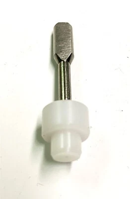 Spyder Paintball Hi-Performance Velocity Valve Shaft & Cup Seal Set Sonix Victor