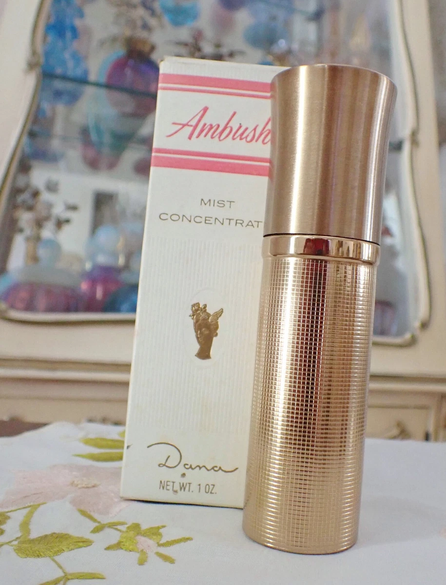 Dana Ambush女士香水| eBay