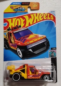 Hot Wheels Lets Race Netflix Hot Wheels Modified HW Modified Lets Race Netflix - Bild 1 von 21
