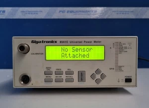 Gigatronics 8541C Universal Power Meter - Imagen 1 de 2