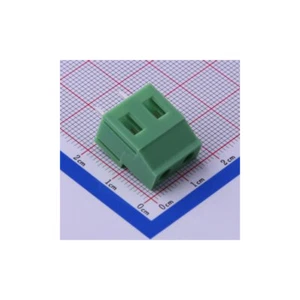 (10 piezas) KF129-7,5-2P P=7,5 mm - Imagen 1 de 1