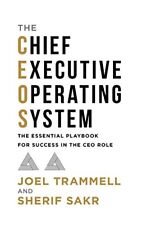 Joel Trammell Sherif S The Chief Executive Operating Sys (Hardback) (US IMPORT)