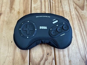 ZARA X SEGA - Offizielle Megadrive Controller Gürteltasche - ca. 34" Taille - Bild 1 von 7